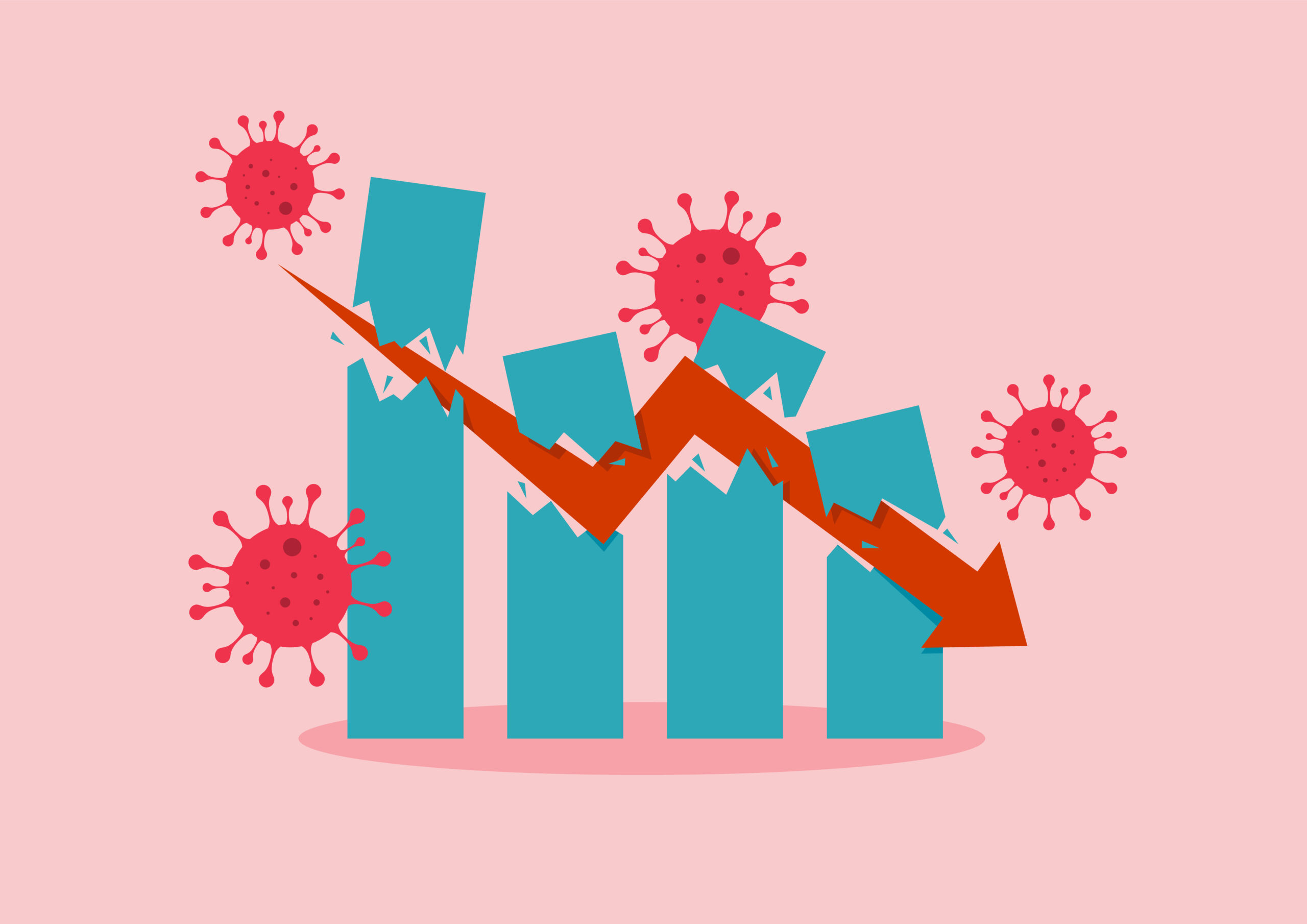 economic recovery after the covid crash
